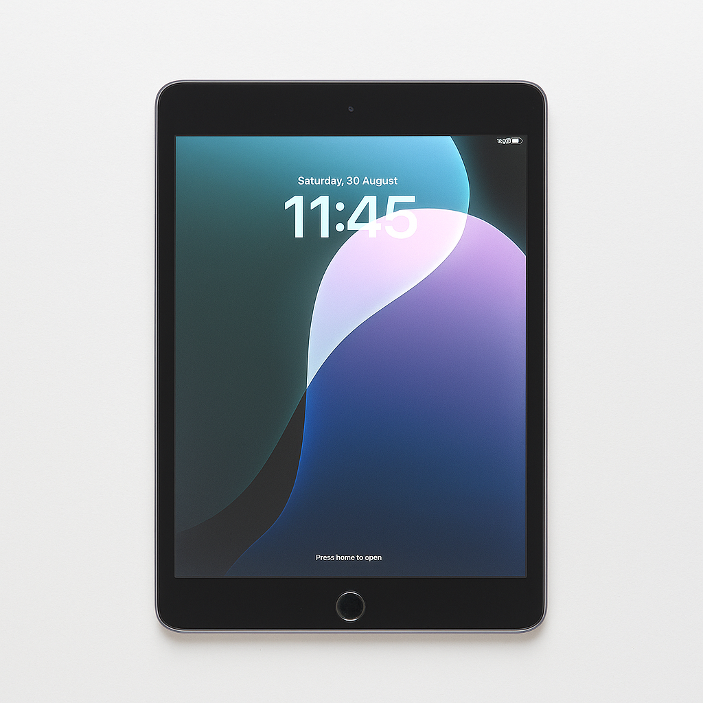 Apple iPad mini 5 Wi-Fi