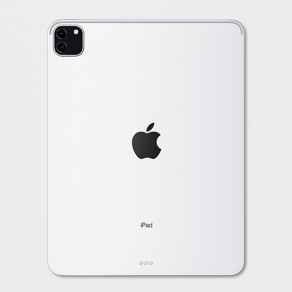 Apple iPad Pro ( 3rd Generation 11 Inches )