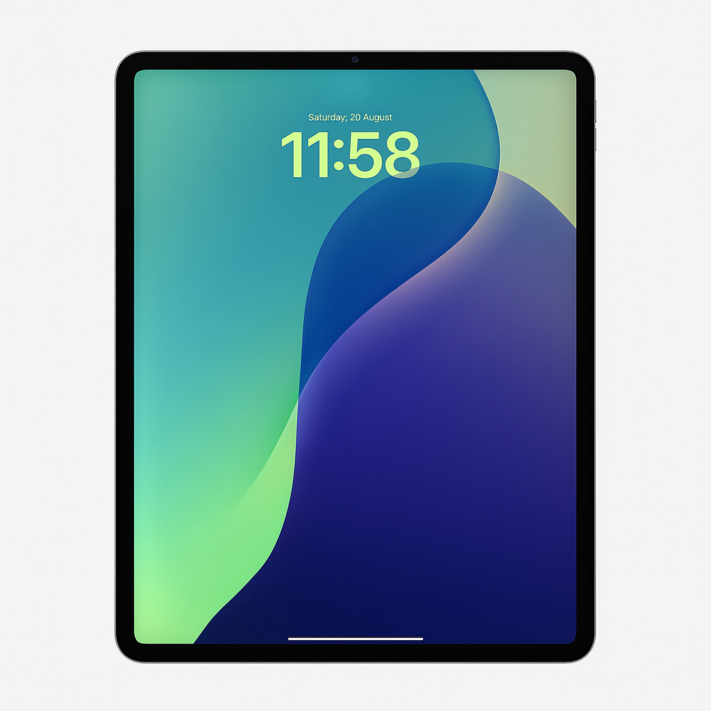 Apple iPad Pro (12.9-inch, 4th generation)