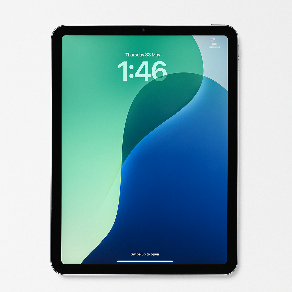 Apple iPad Air (4th generation)