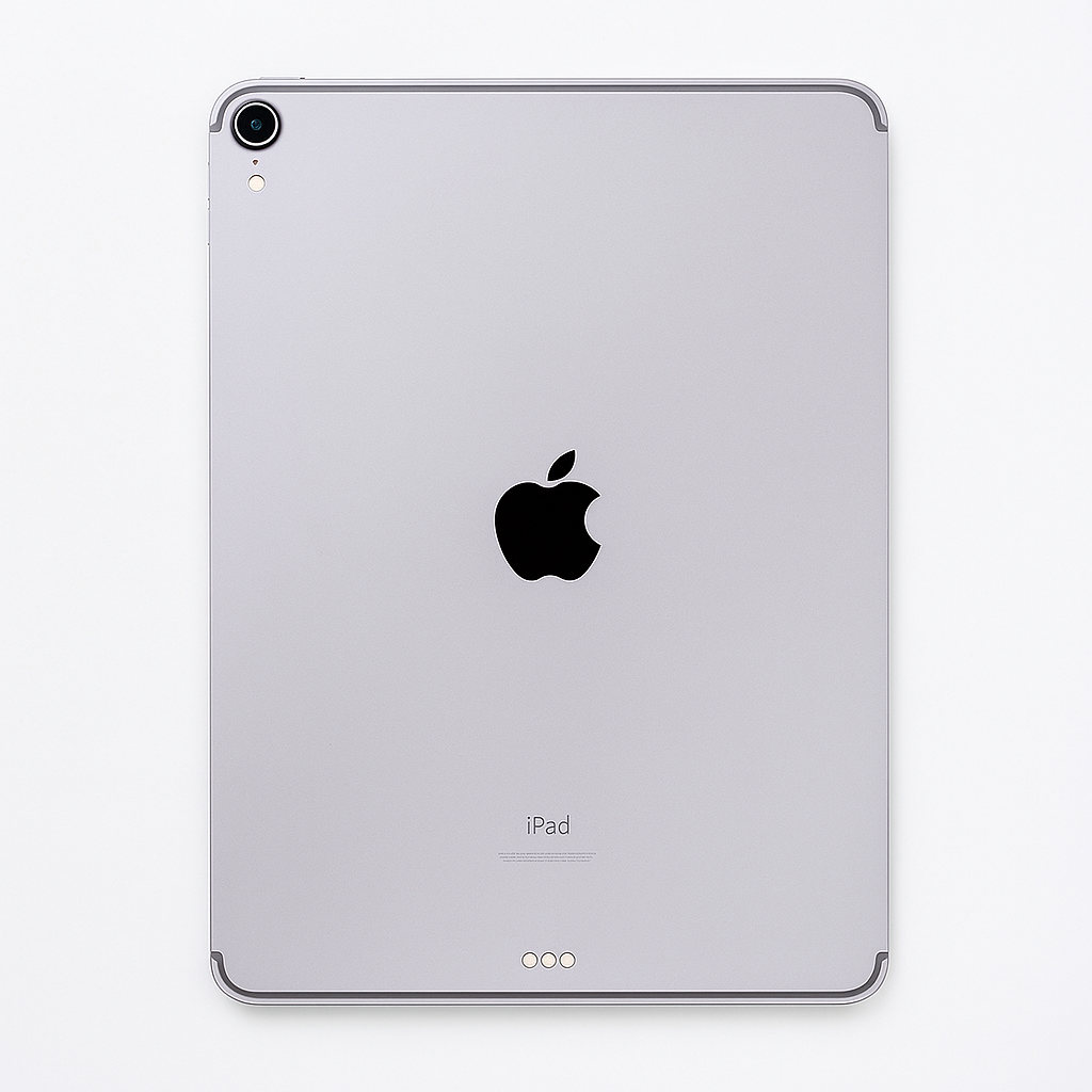 Apple iPad Pro (11-inch, 1st generation)
