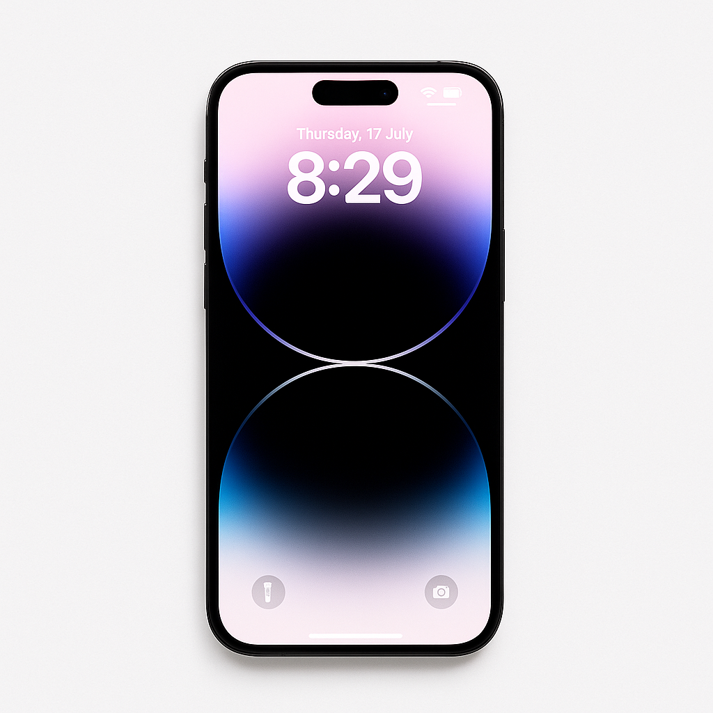Apple iPhone 14 Pro