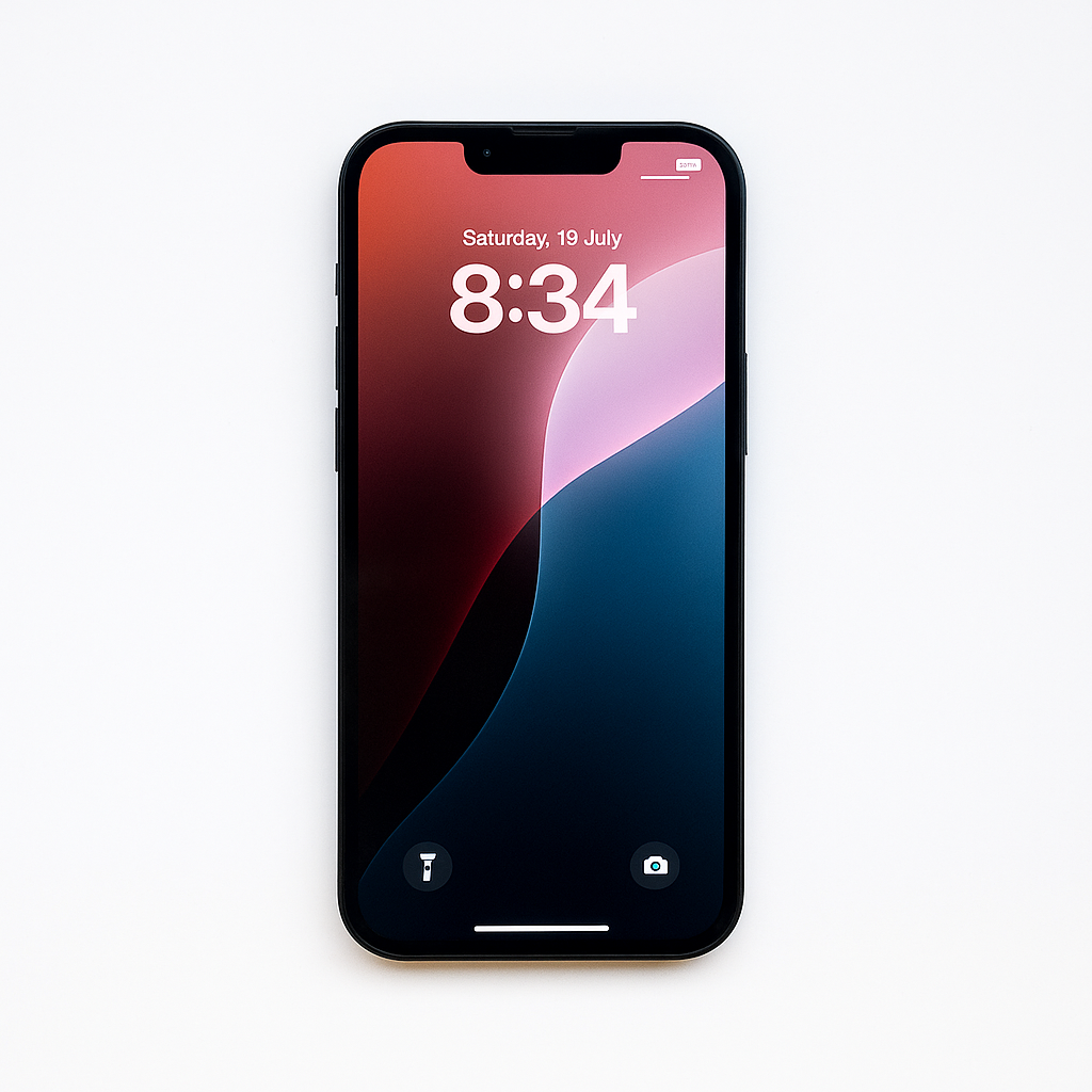 Apple iPhone 13 Pro