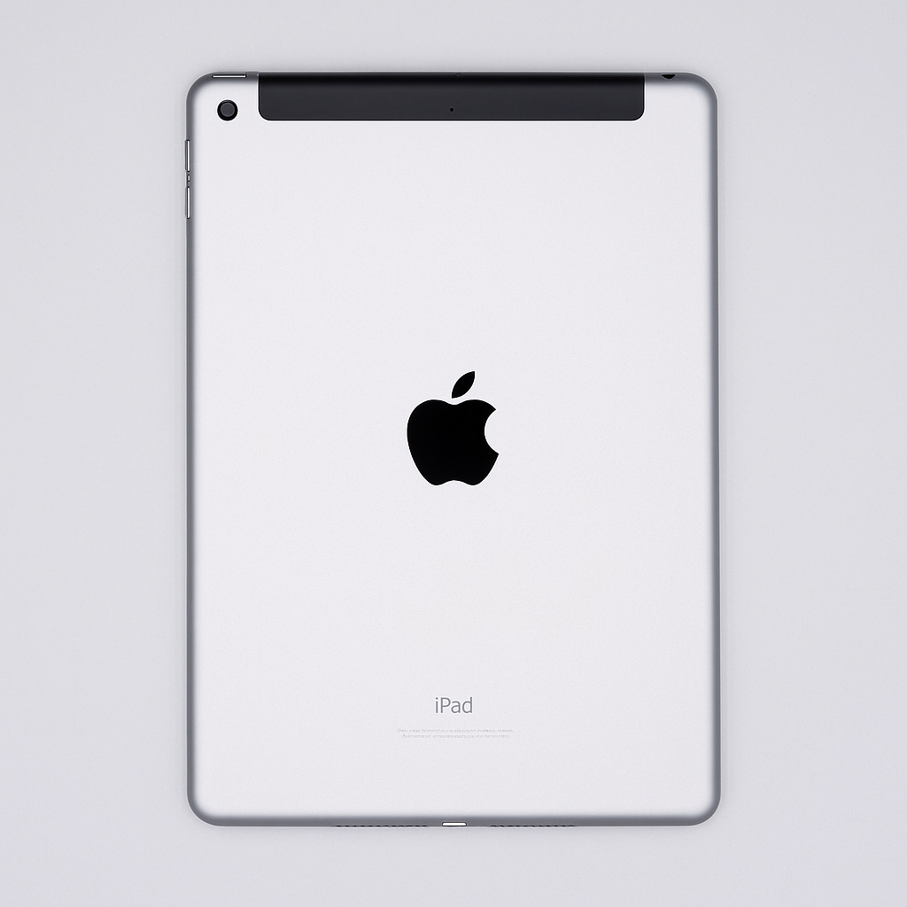 Apple iPad 5th Generation Wi-Fi + Cellular