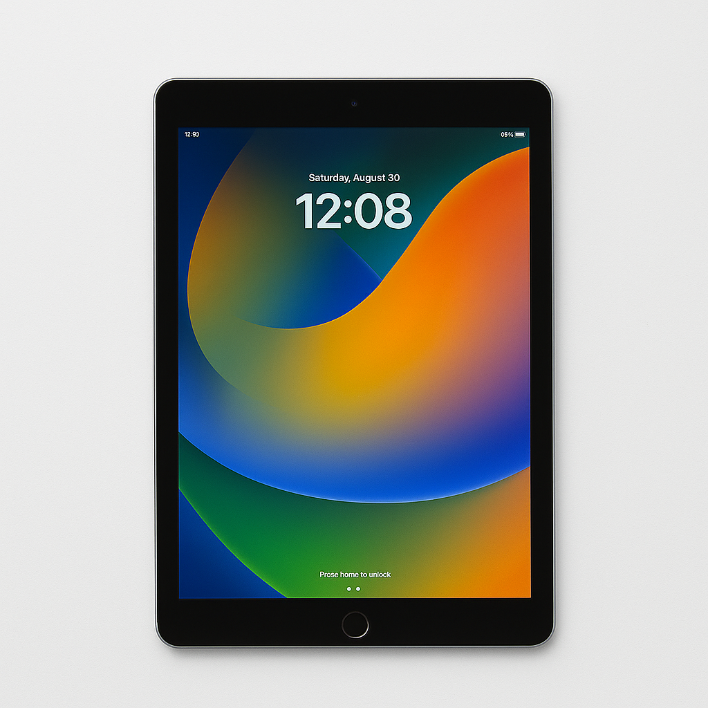 Apple iPad Pro 9.7