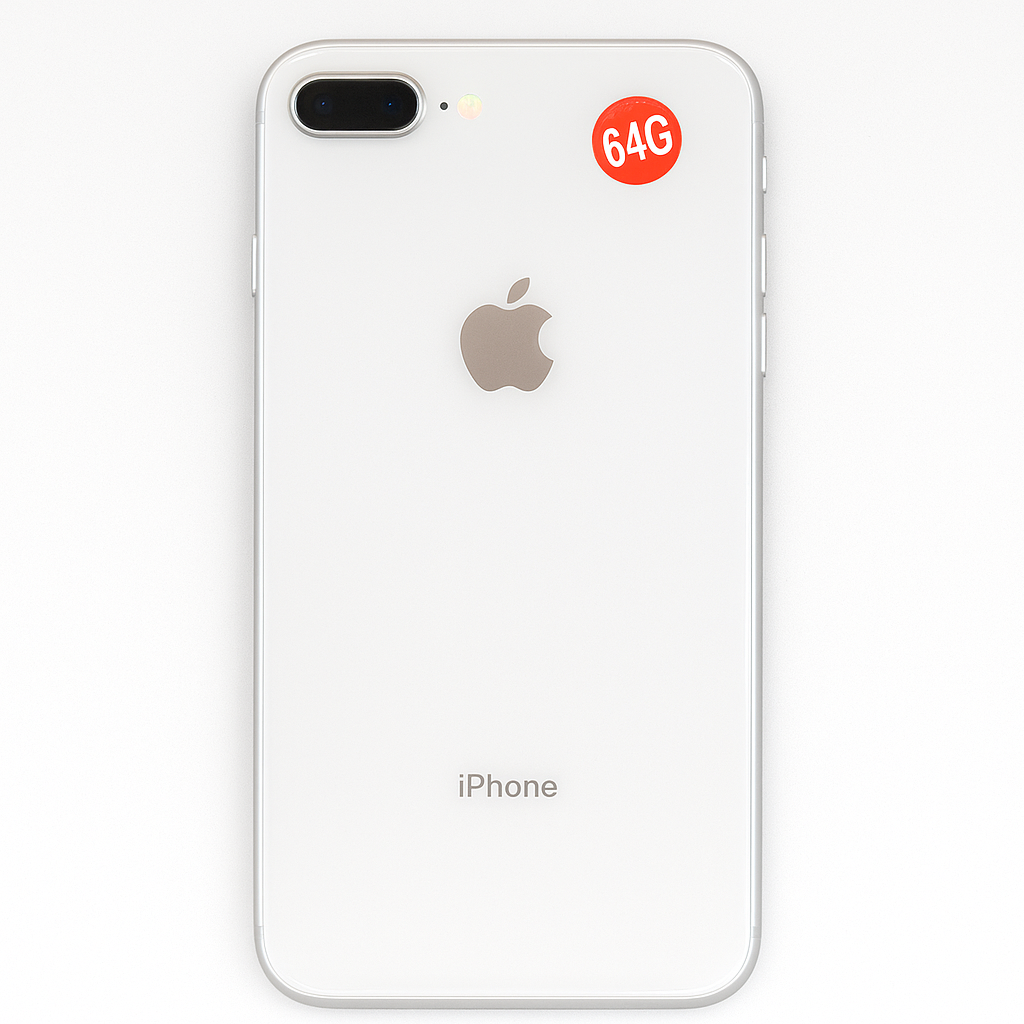 Apple iPhone 8 Plus