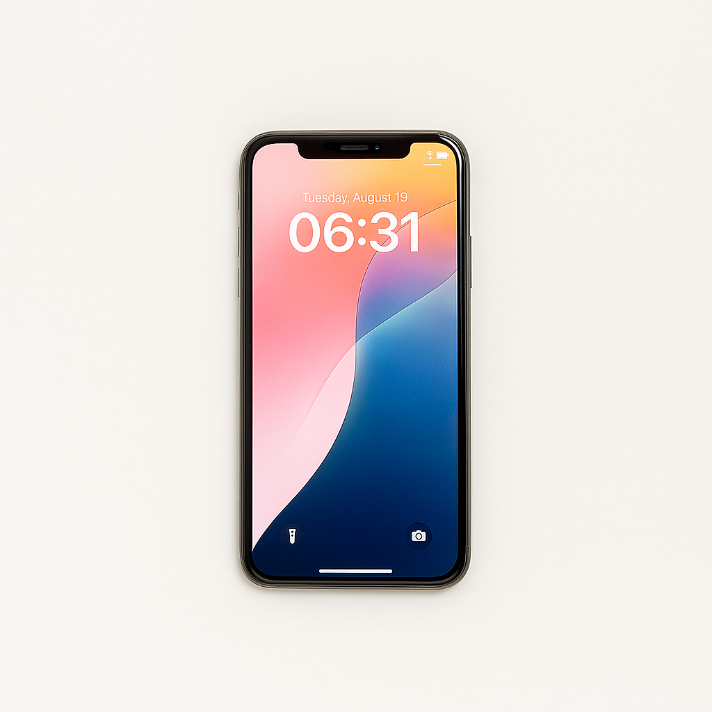 Apple iPhone 11 Pro