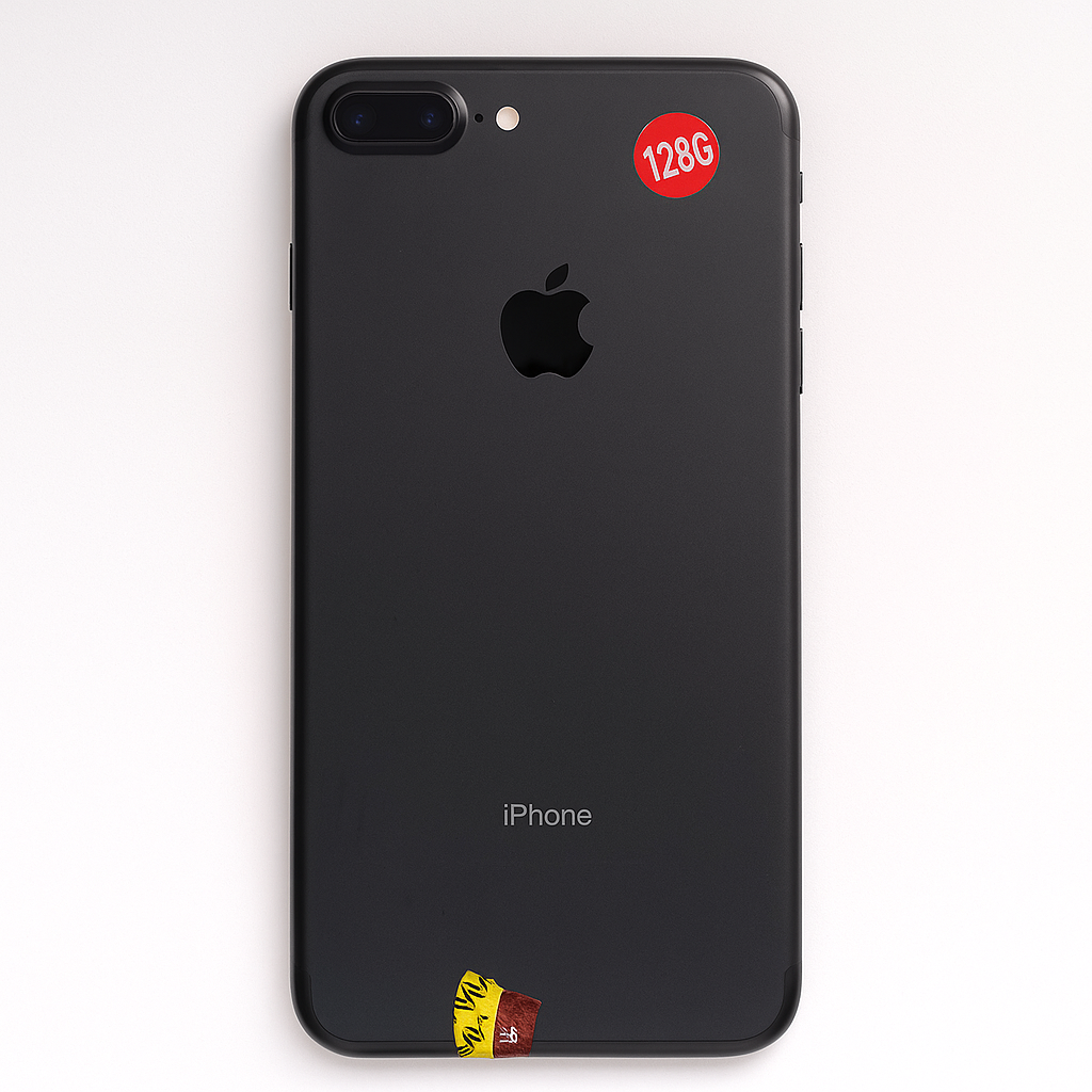 Apple iPhone 7 Plus