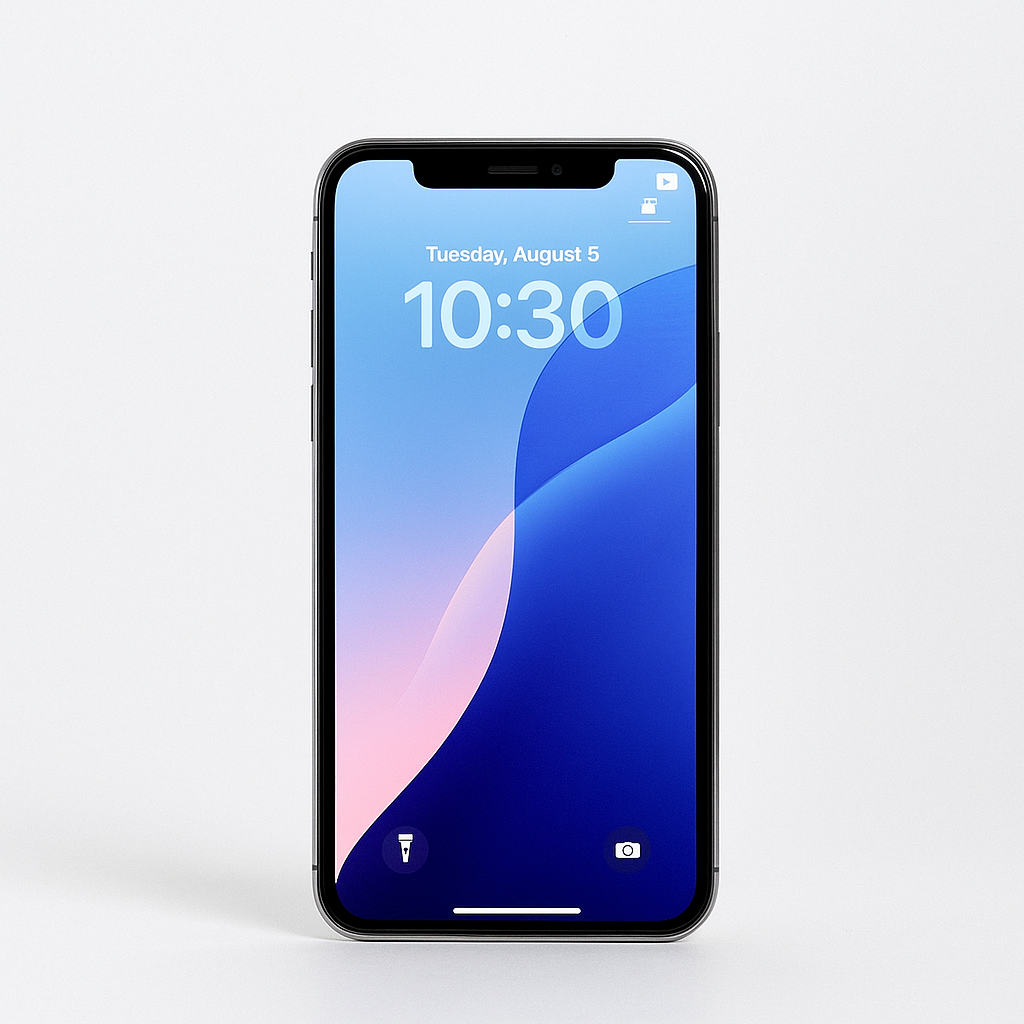 Apple iPhone 11 Pro
