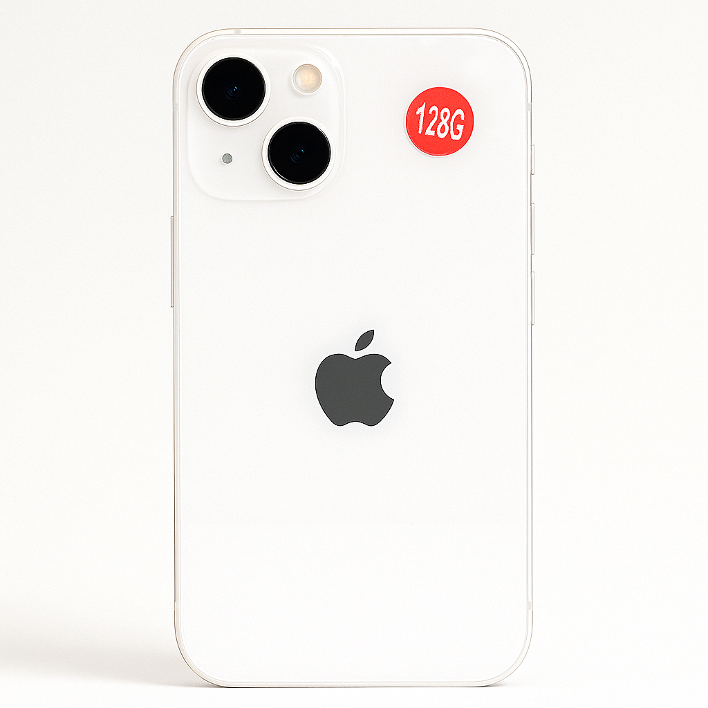 Apple iPhone 13