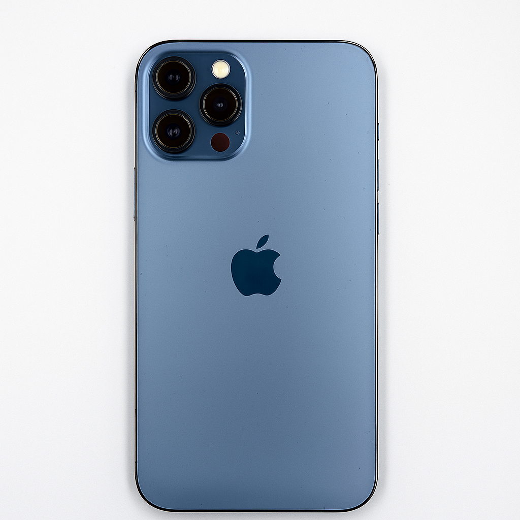 Apple iPhone 12 Pro Max