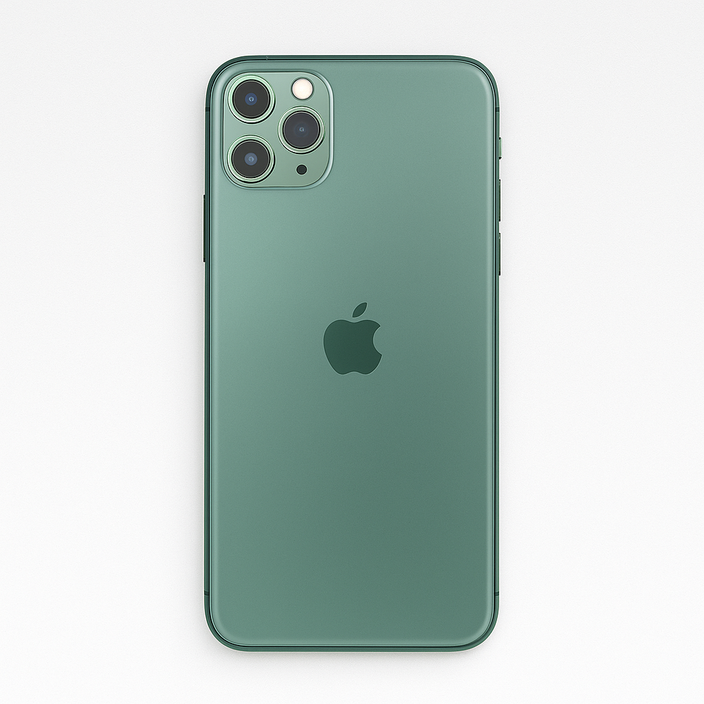Apple iPhone 11 Pro Max