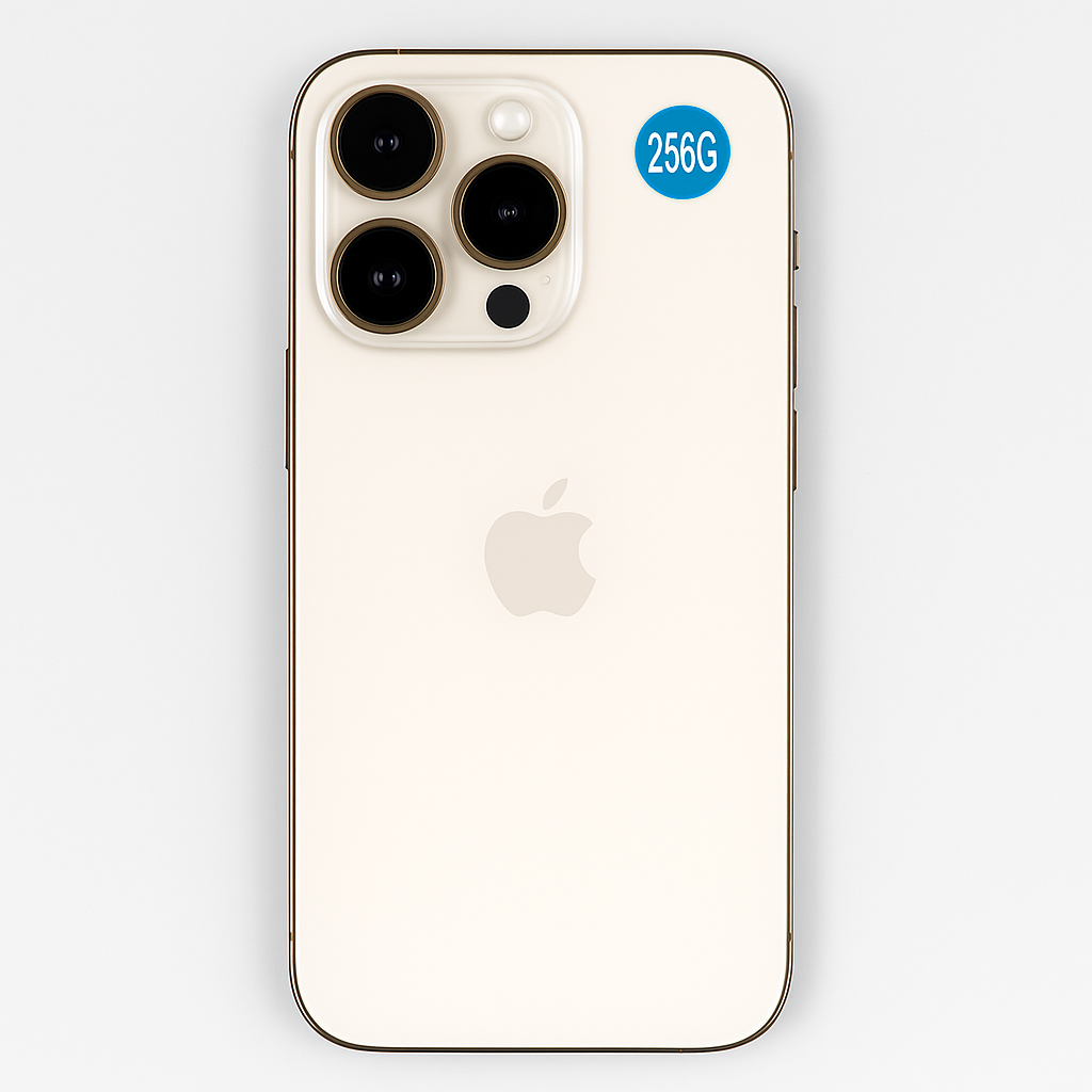 Apple iPhone 14 Pro