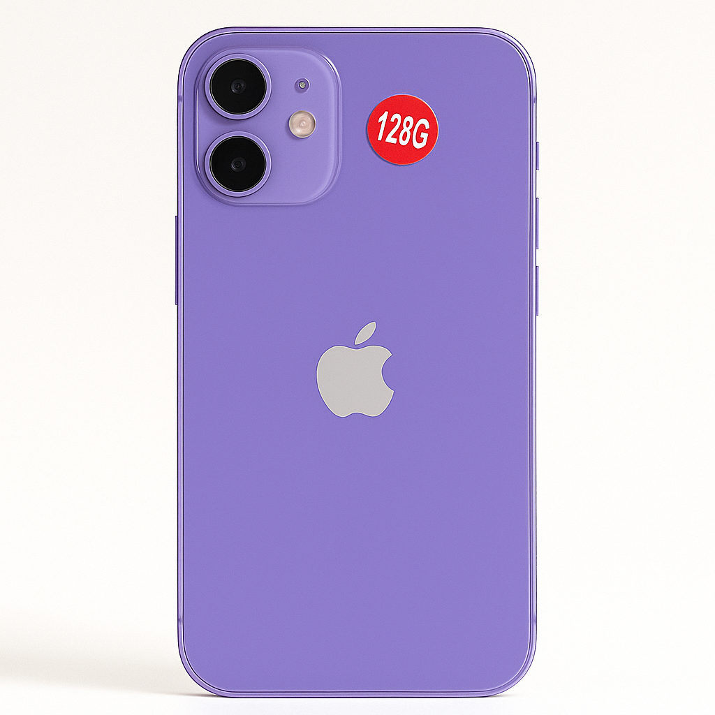 Apple iPhone 12