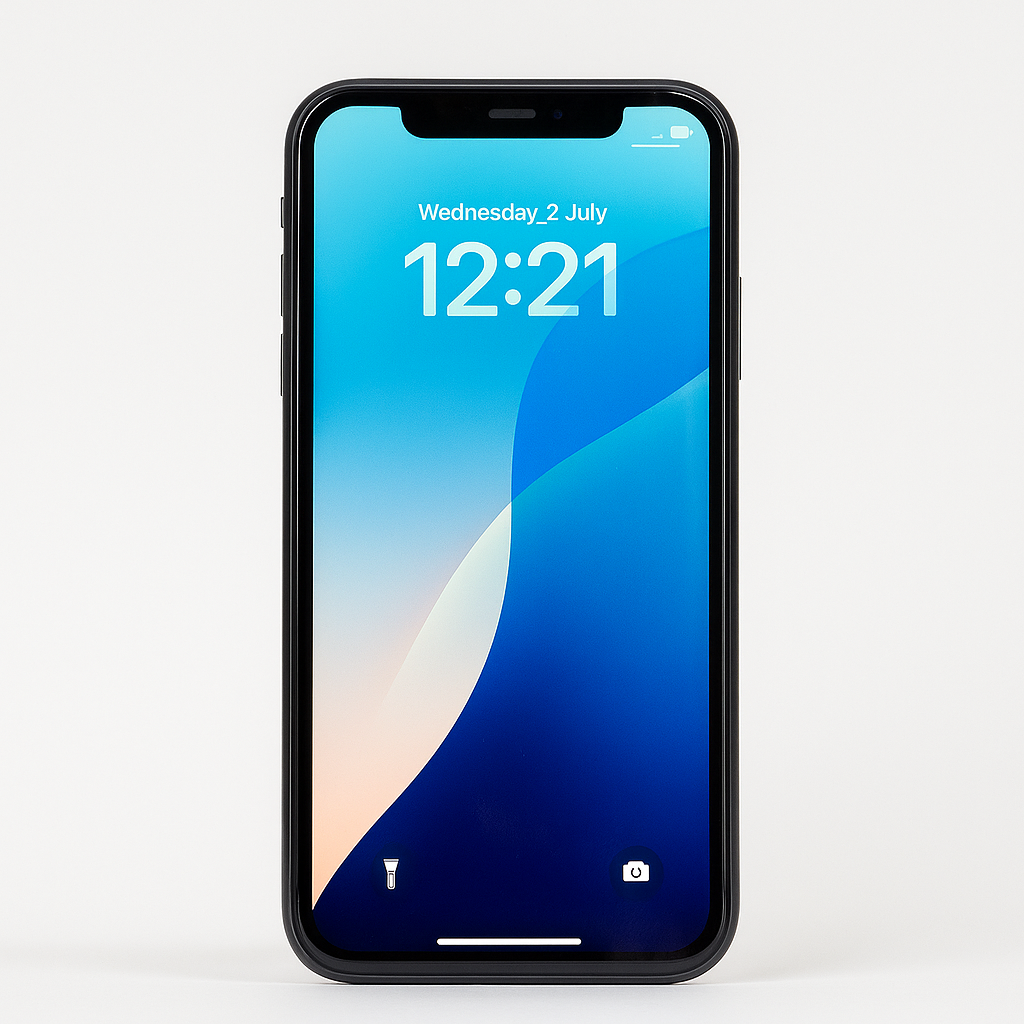 Apple iPhone 11
