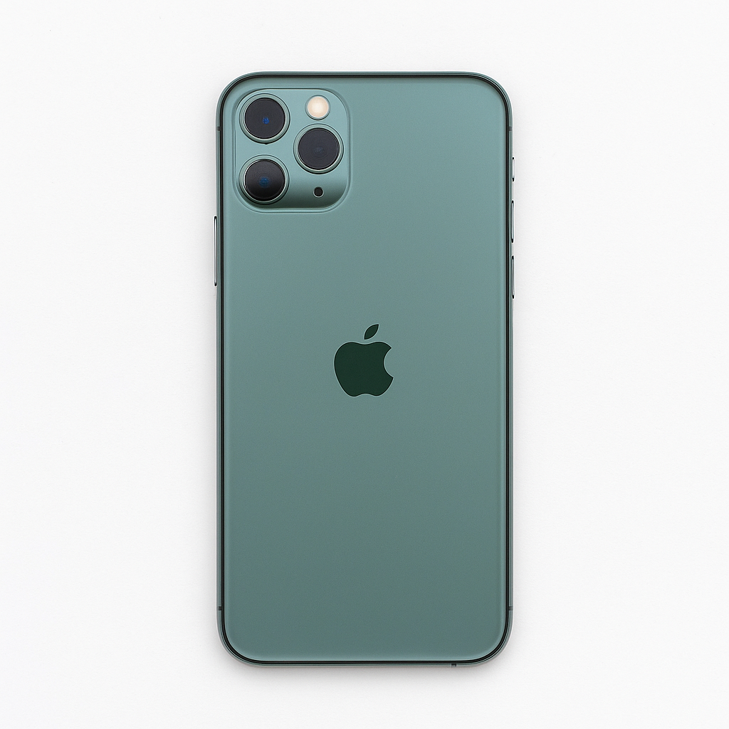 Apple iPhone 11 Pro