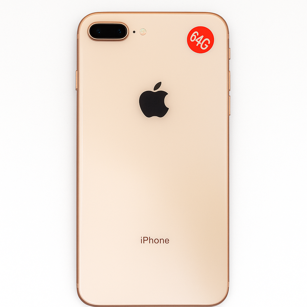 Apple iPhone 8 Plus