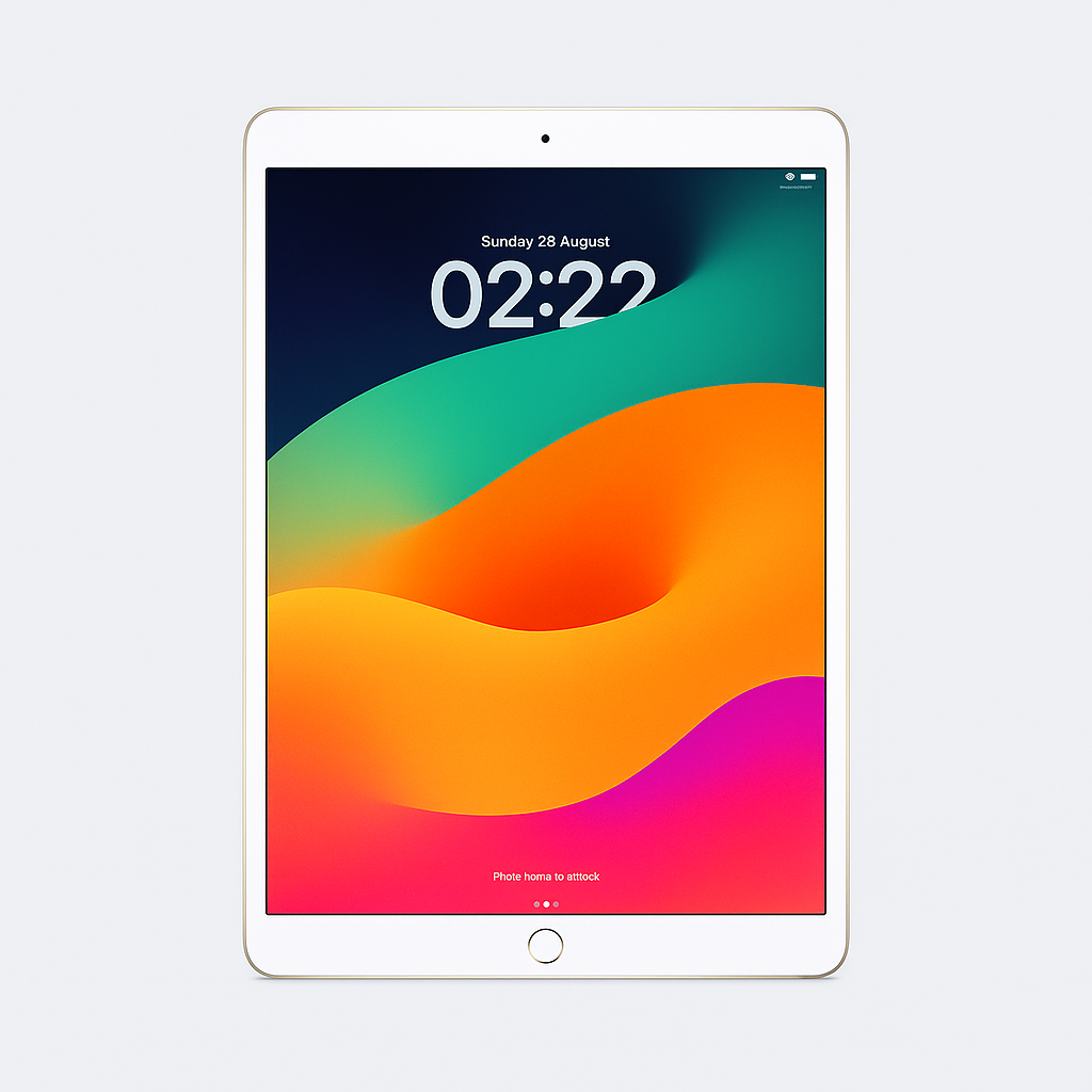 Apple iPad Pro 10.5