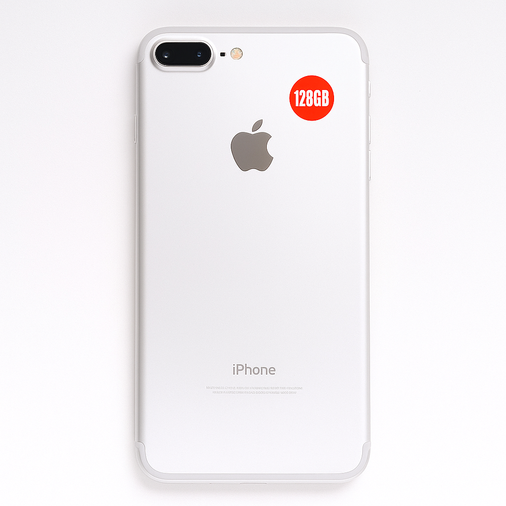 Apple iPhone 7 Plus