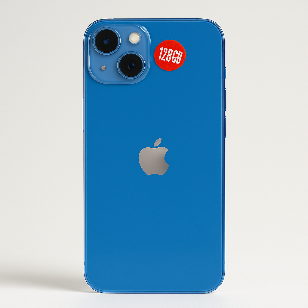 Apple iPhone 13