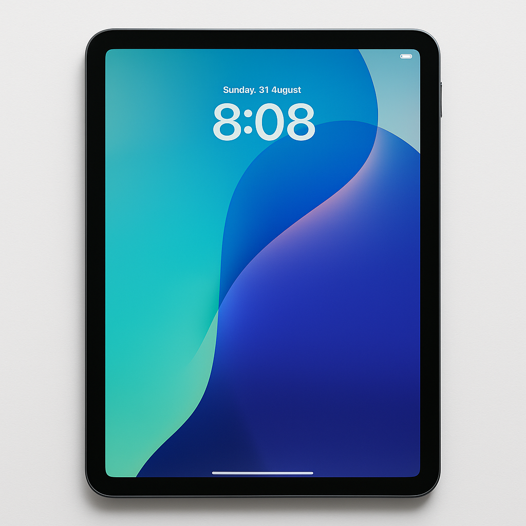 Apple iPad Air (5th generation)