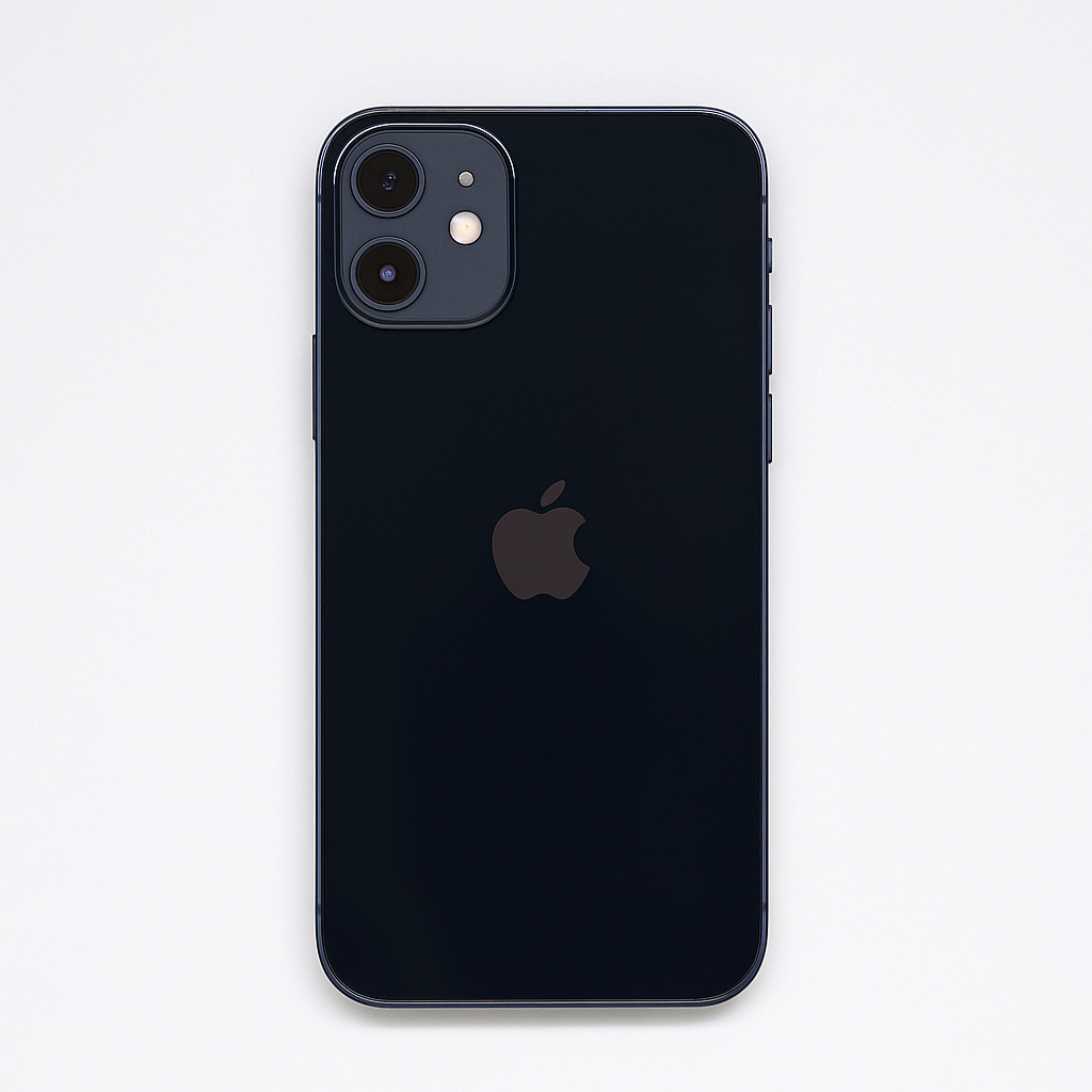 Apple iPhone 12 mini