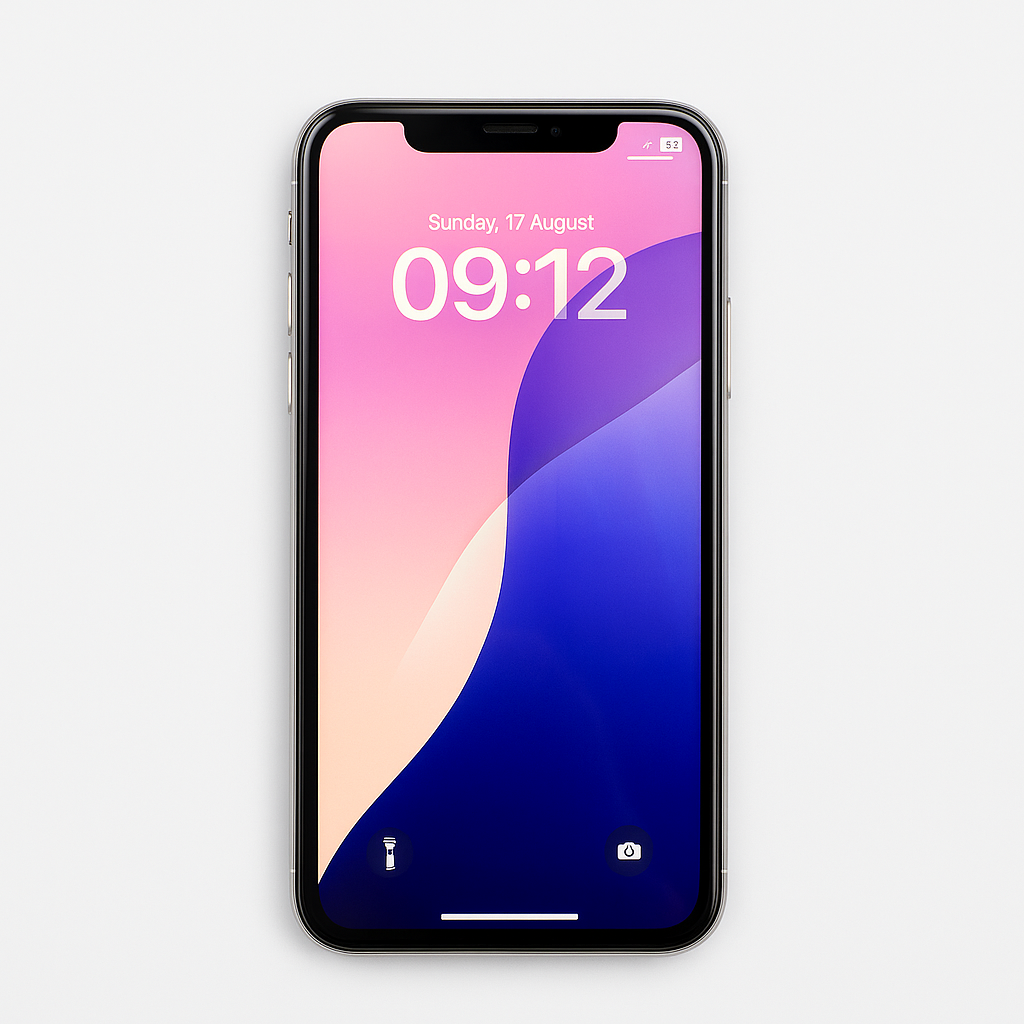 Apple iPhone 11