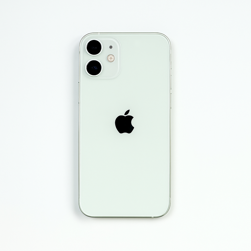 Apple iPhone 12 mini