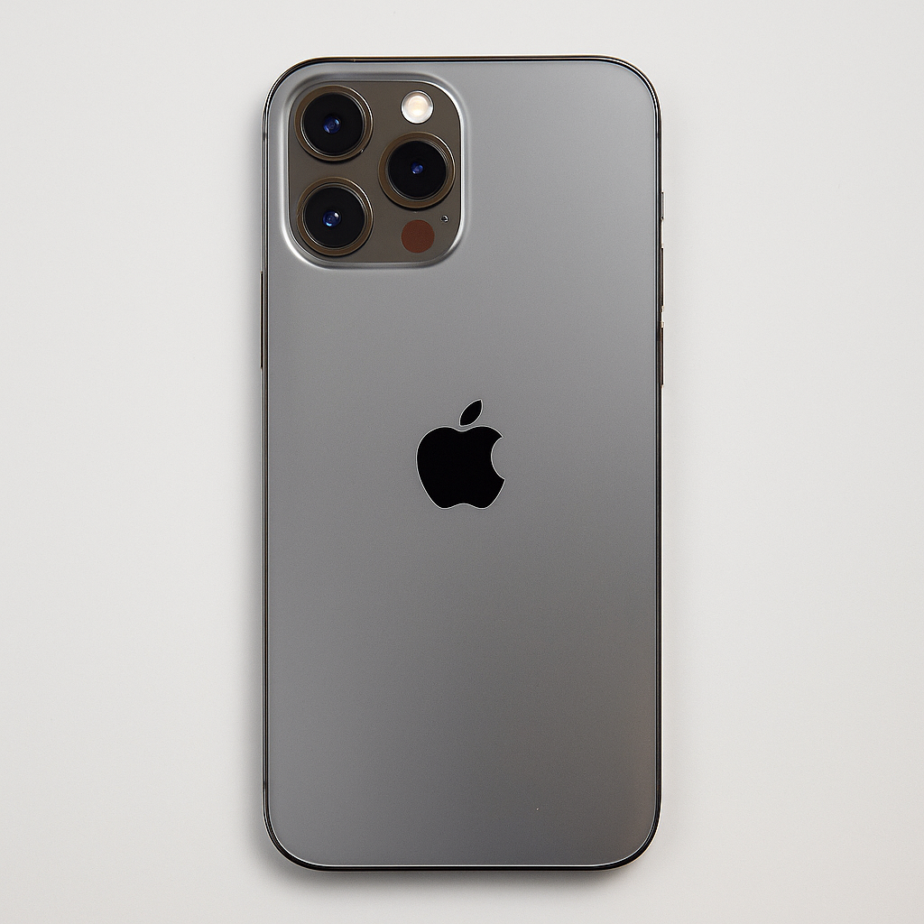 Apple iPhone 12 Pro Max