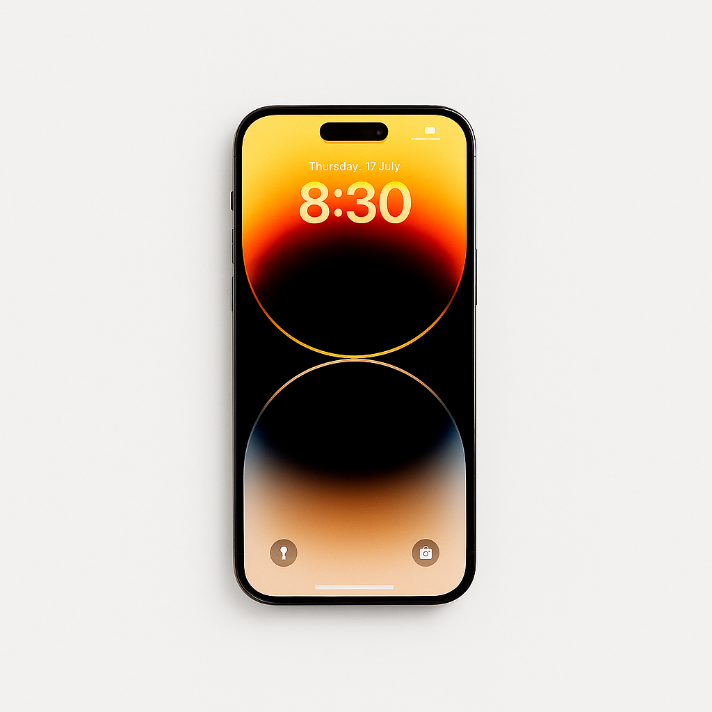 Apple iPhone 14 Pro