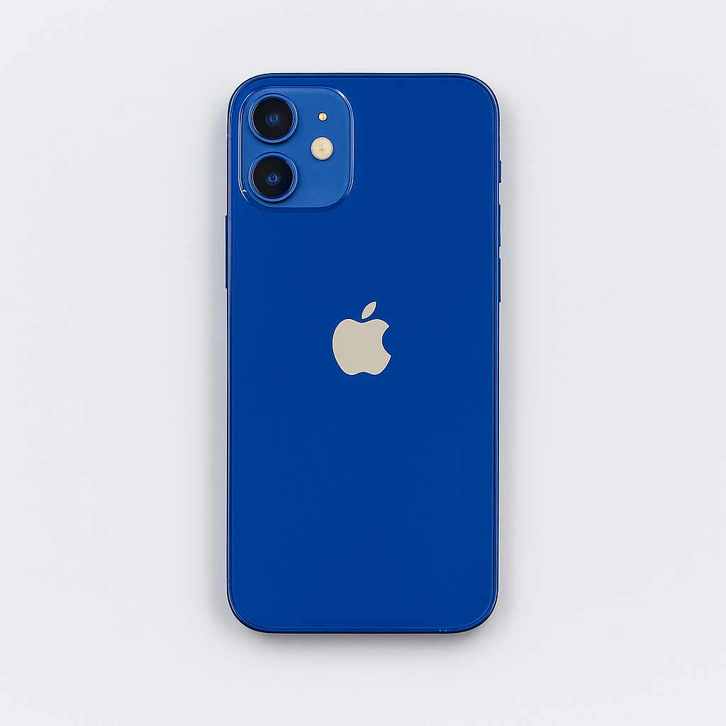 Apple iPhone 12 mini