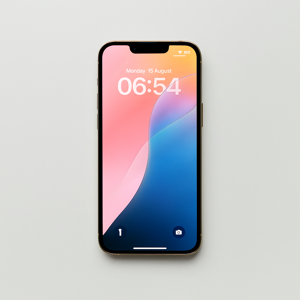 Apple iPhone 13 Pro