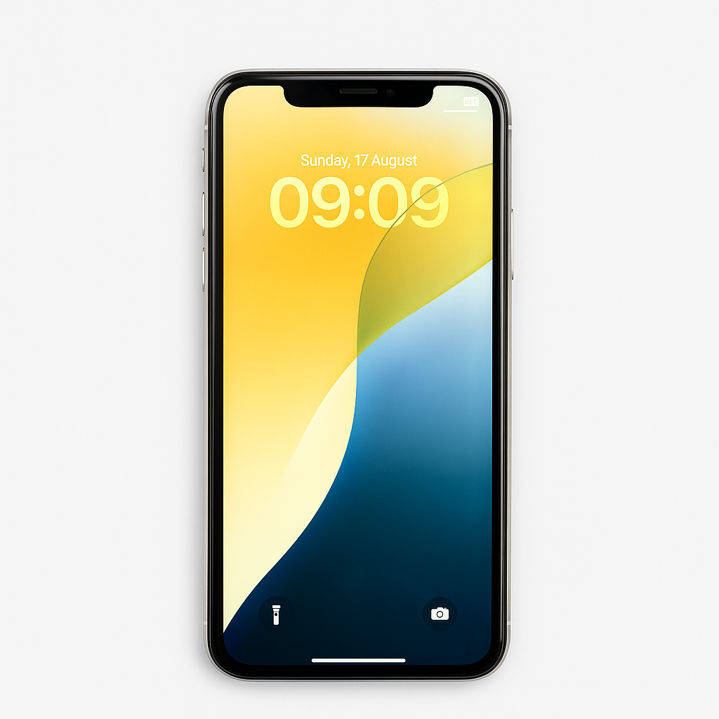 Apple iPhone 11