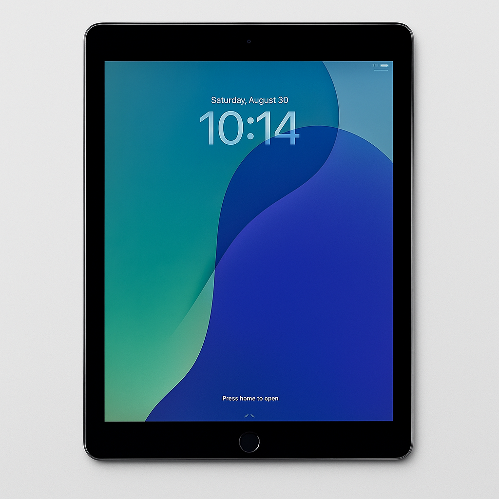 Apple iPad Pro 10.5
