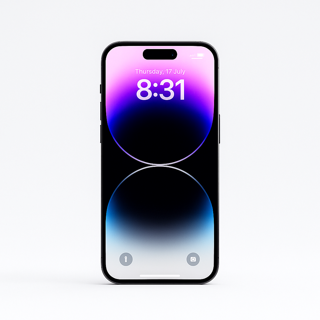 Apple iPhone 14 Pro