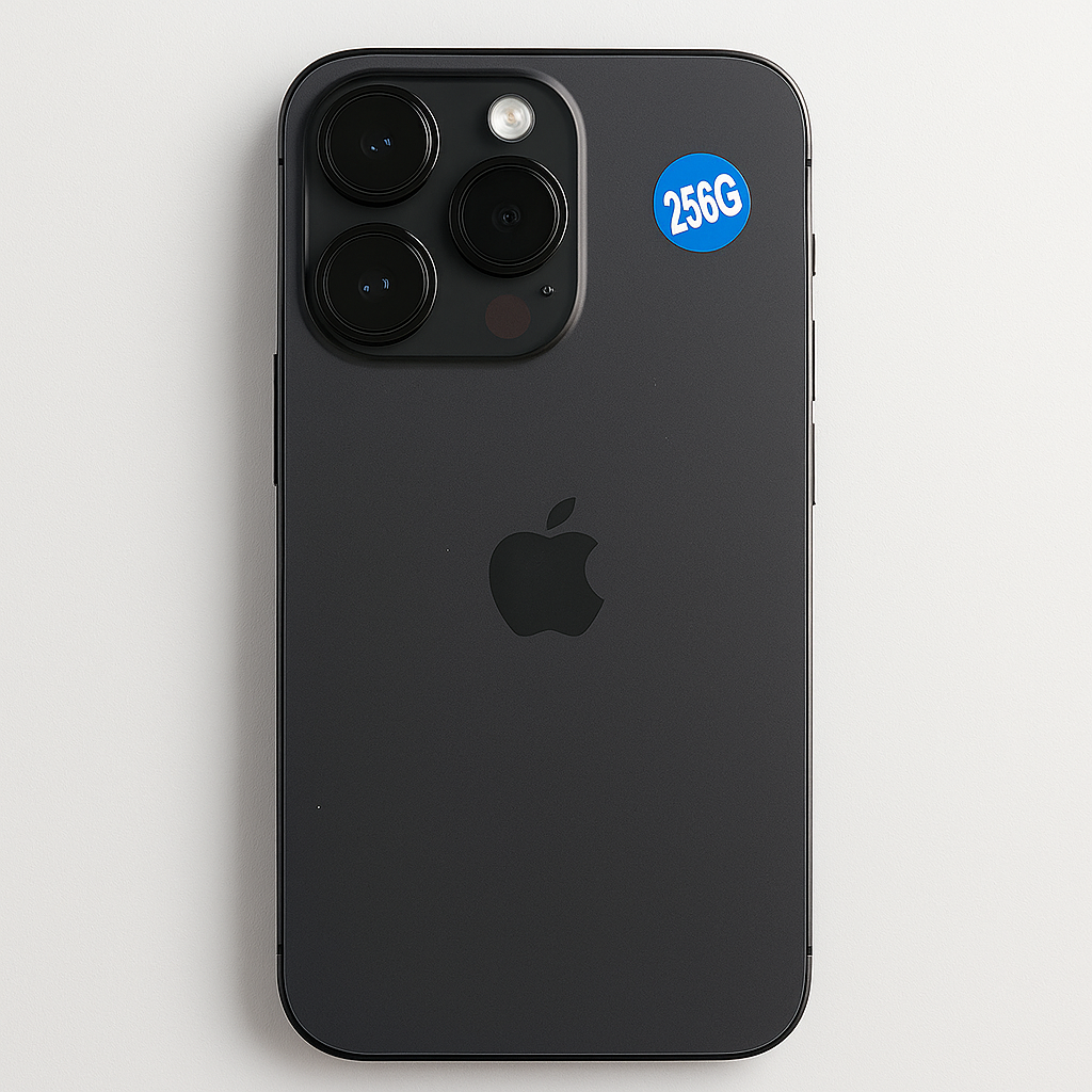 Apple iPhone 14 Pro