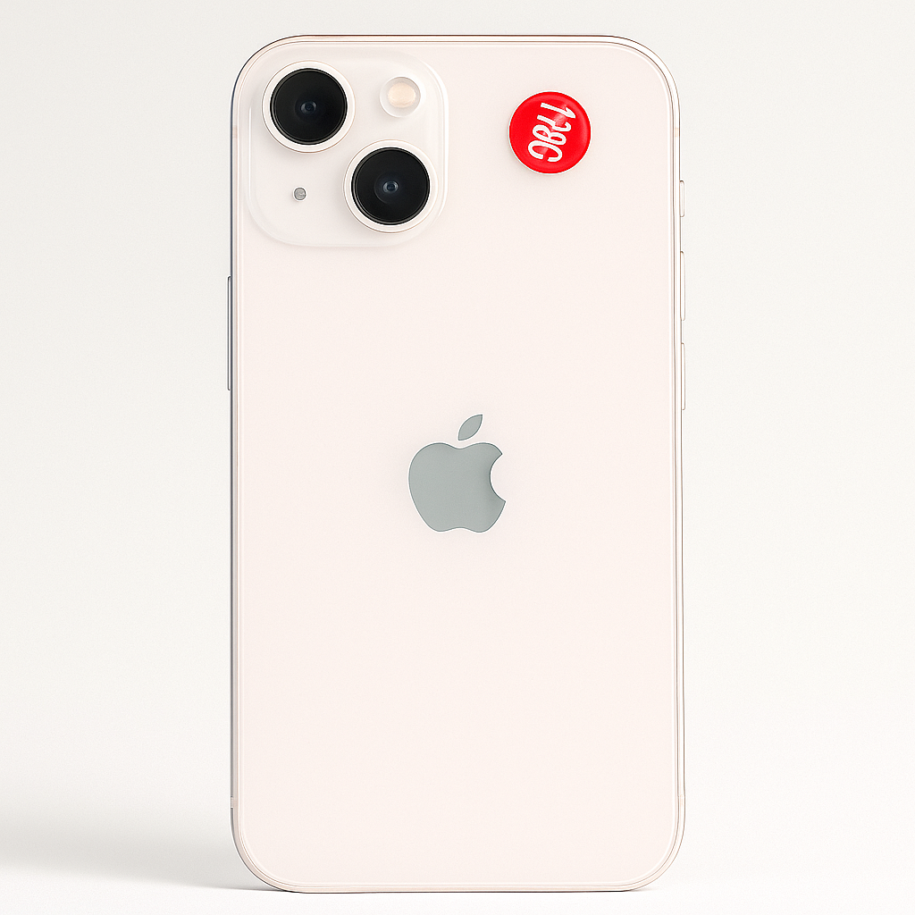 Apple iPhone 13