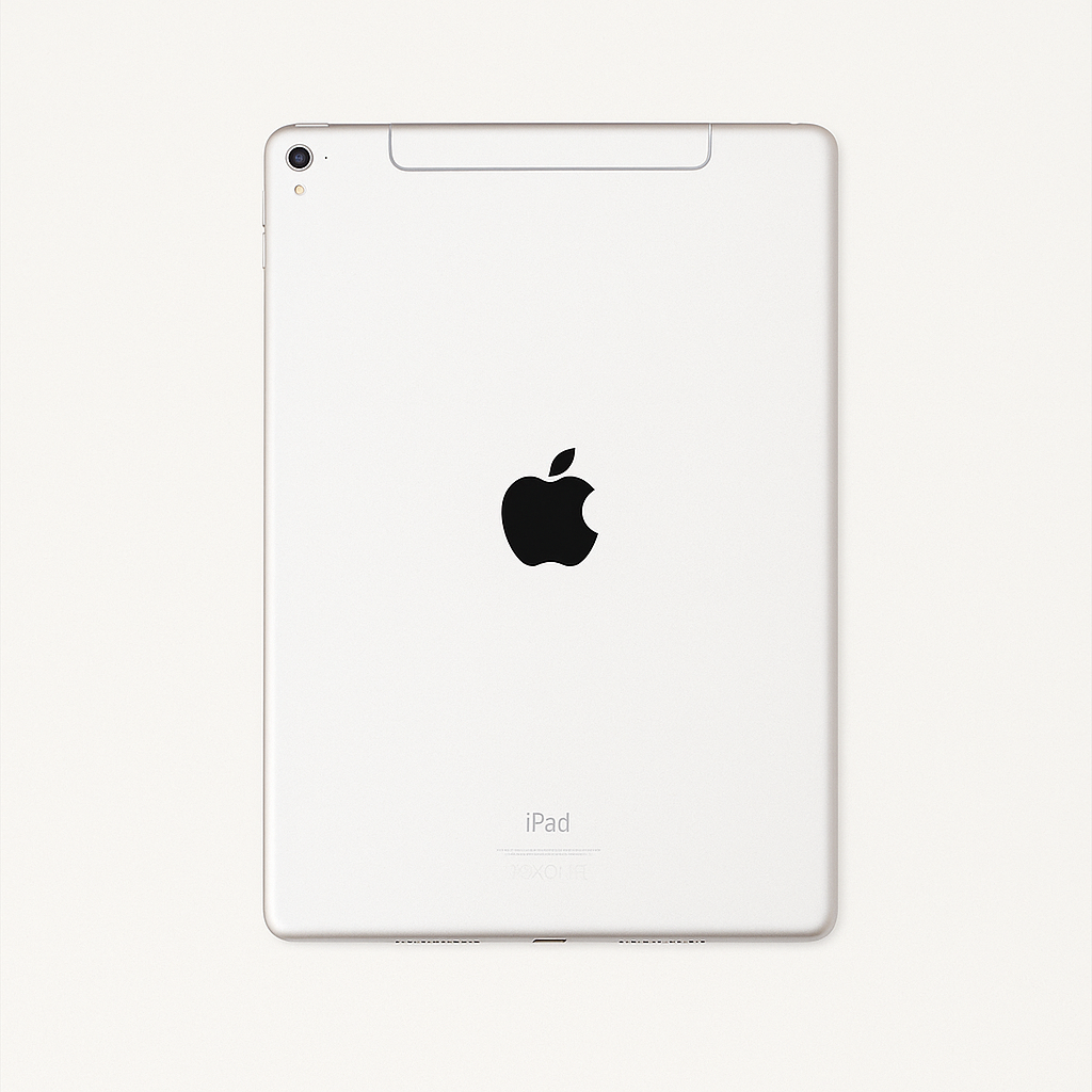 Apple iPad Pro 9.7