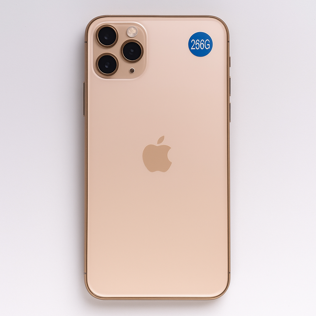 Apple iPhone 11 Pro Max