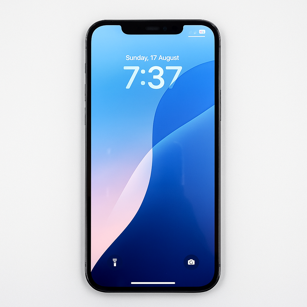 Apple iPhone 12 Pro Max