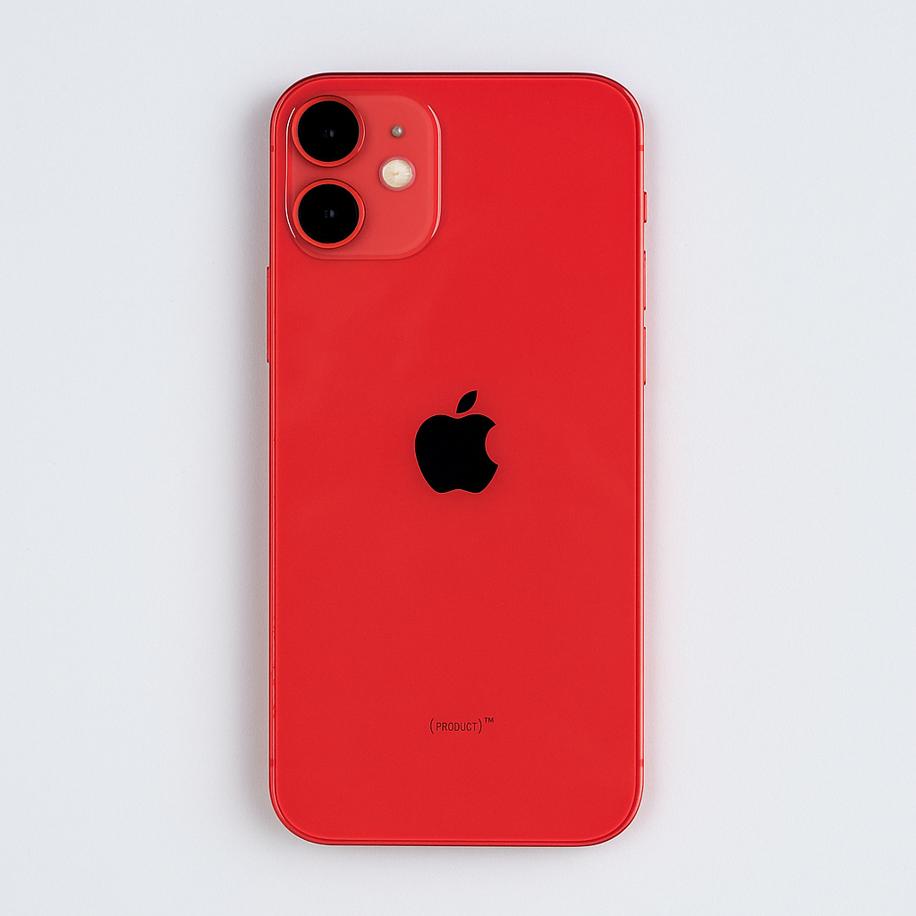 Apple iPhone 12 mini