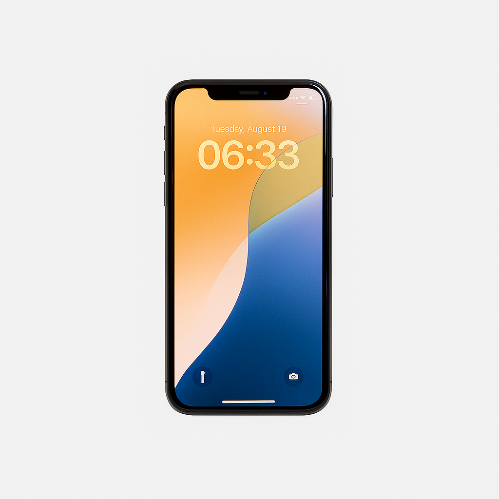 Apple iPhone 11 Pro