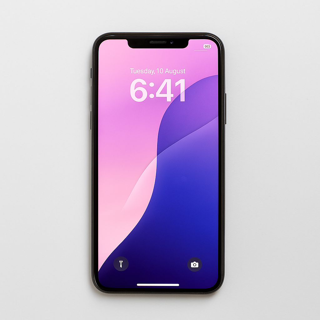Apple iPhone 11 Pro Max