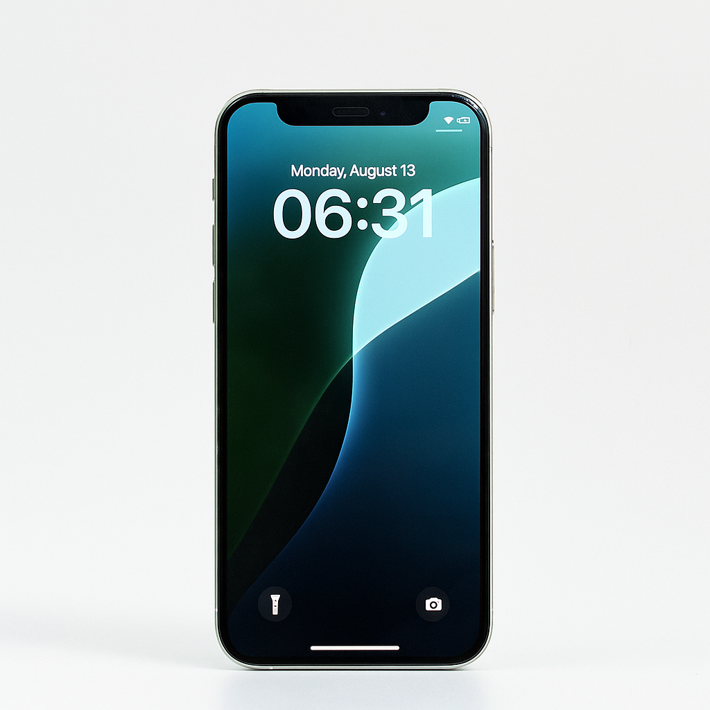 Apple iPhone 12 mini