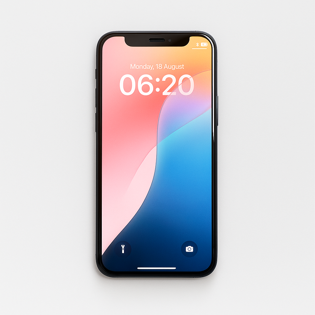 Apple iPhone 12 mini