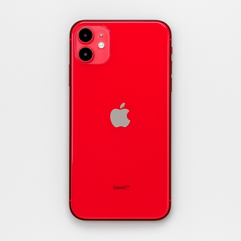 Apple iPhone 11