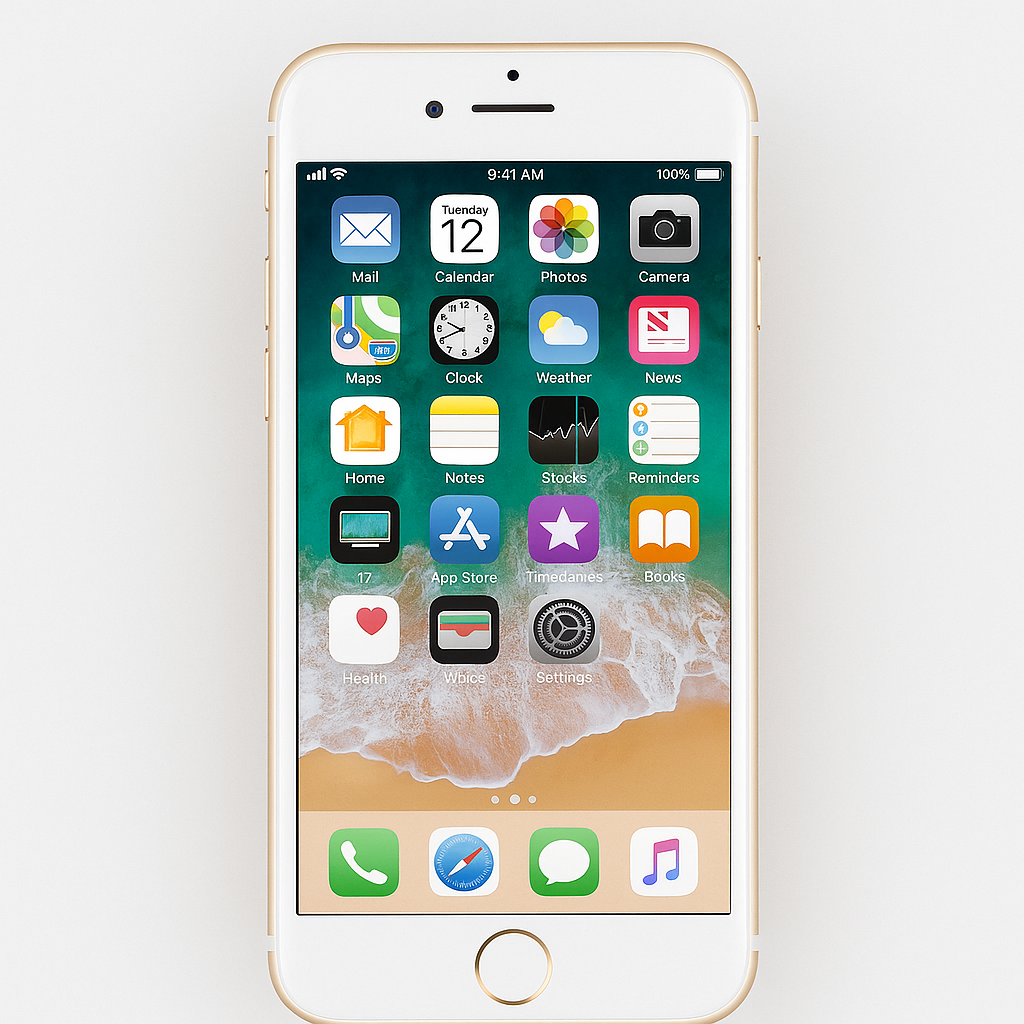 Apple iPhone 7