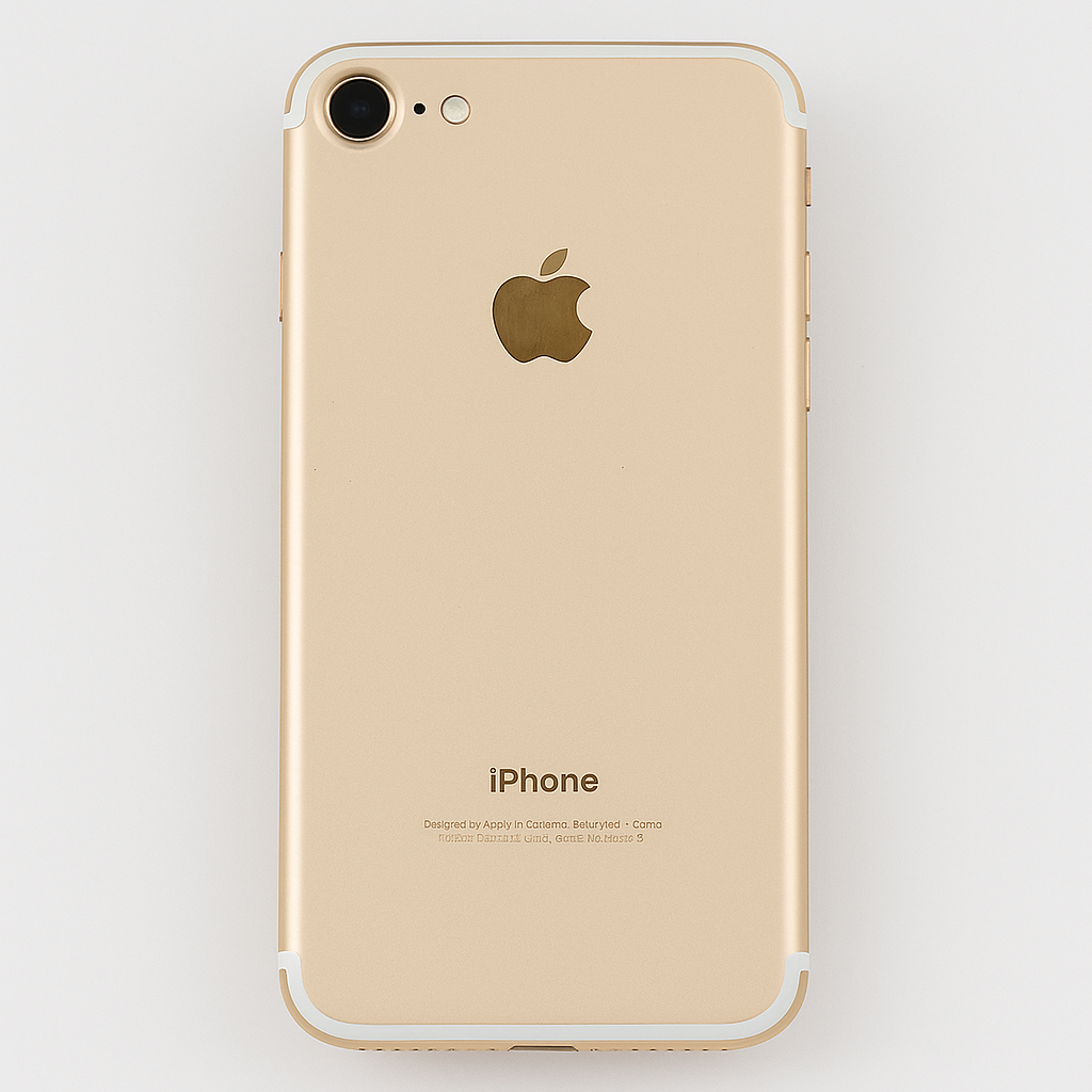 Apple iPhone 7