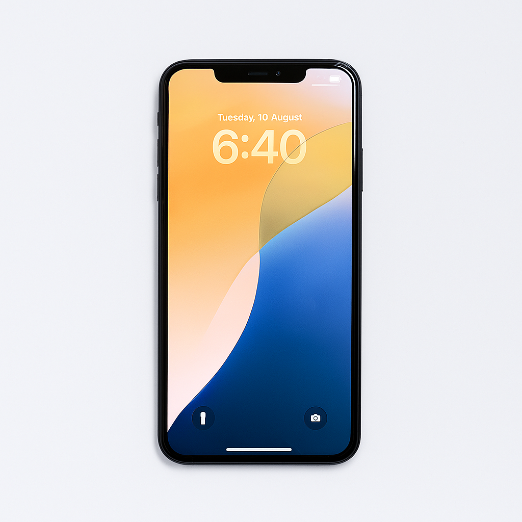 Apple iPhone 11 Pro Max