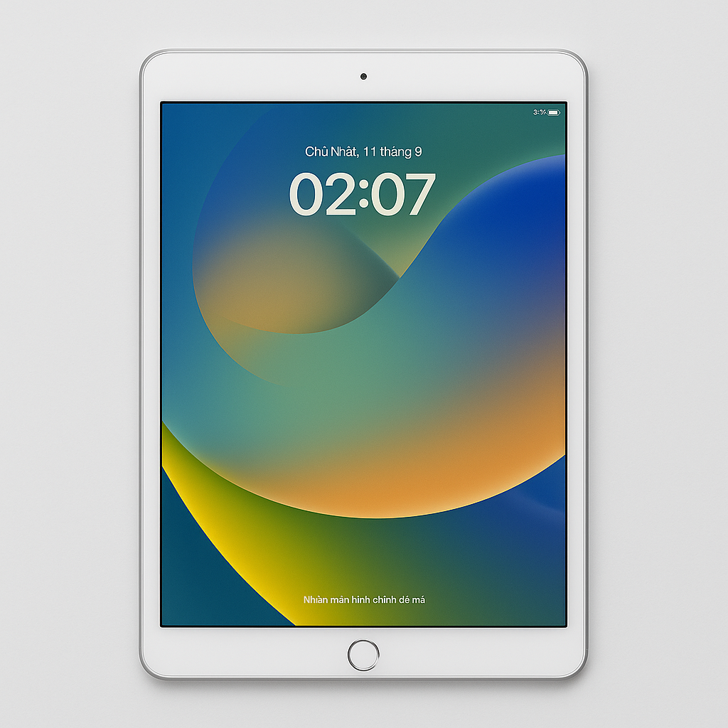 Apple iPad Pro 9.7